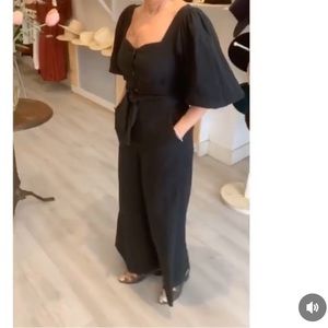 COPY - Behida Dolic M Jumpsuit